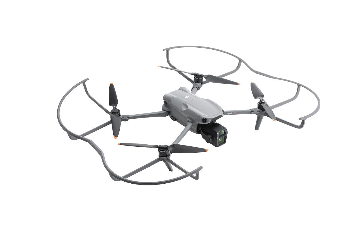 DJI Air 3S 4K Camera Drone - Fly More Combo (DJI RC-N3)