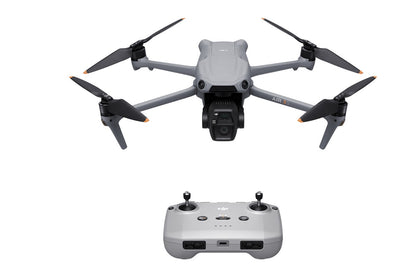 DJI Air 3S 4K Camera Drone - Fly More Combo (DJI RC-N3)