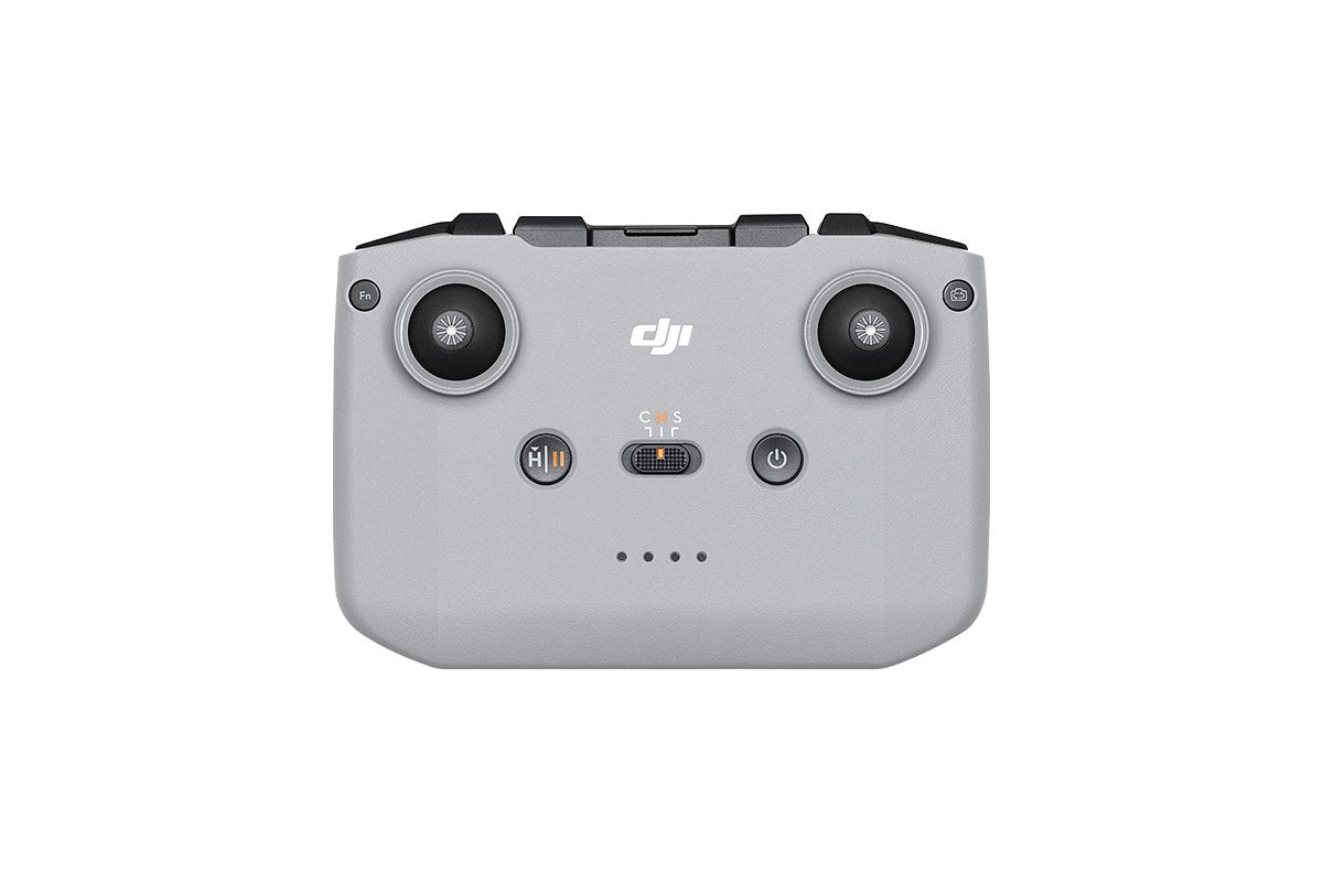 DJI Air 3S 4K Camera Drone - Fly More Combo (DJI RC-N3)