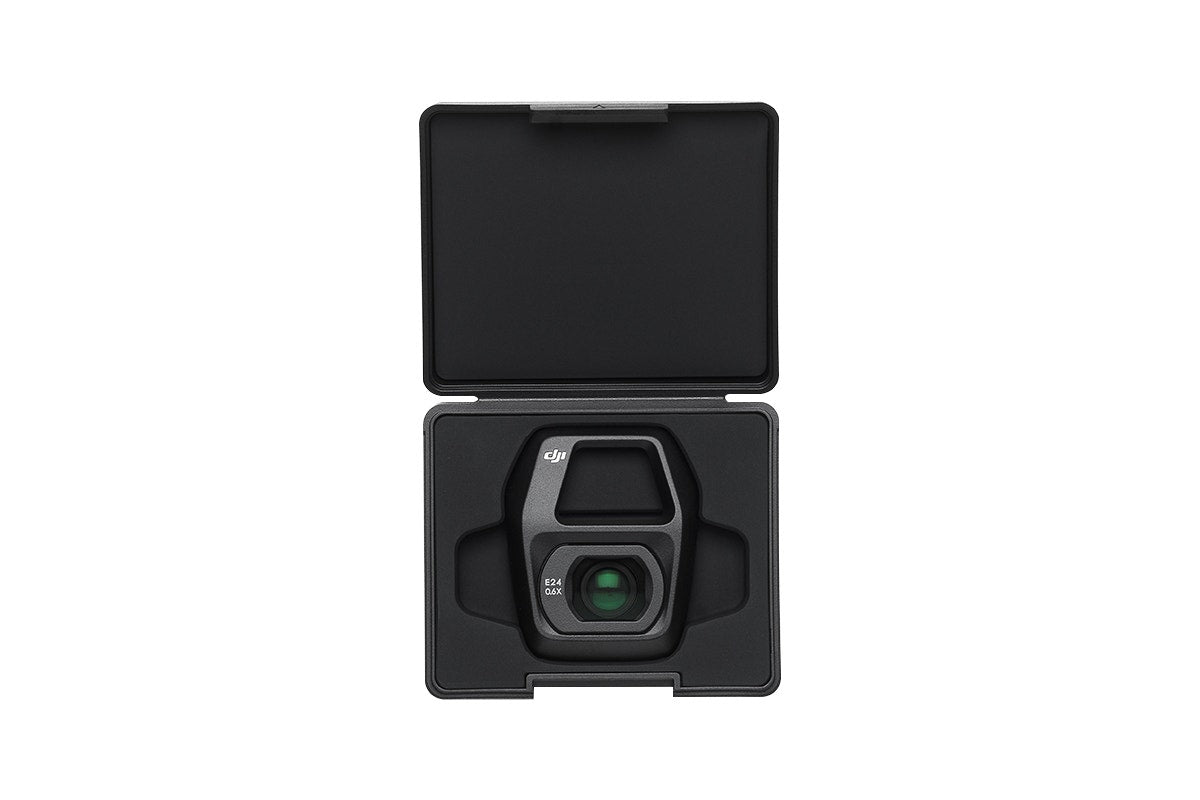 DJI Air 3S Wide-Angle Lens