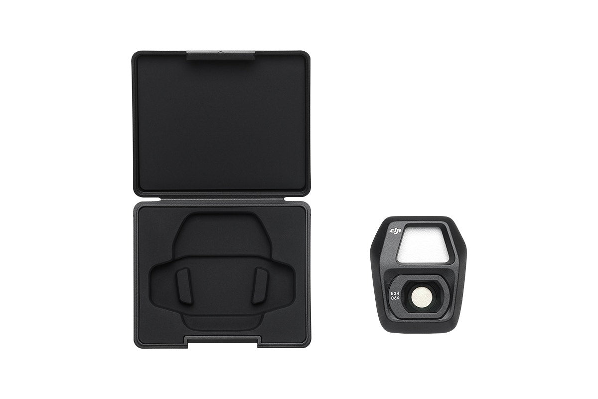 DJI Air 3S Wide-Angle Lens