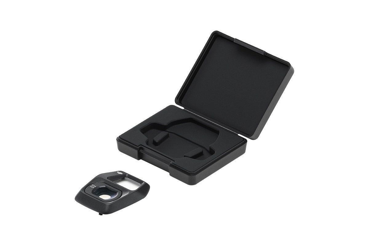 DJI Air 3S Wide-Angle Lens