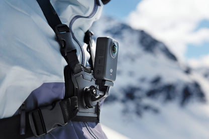 DJI Osmo 360 Adventure Combo