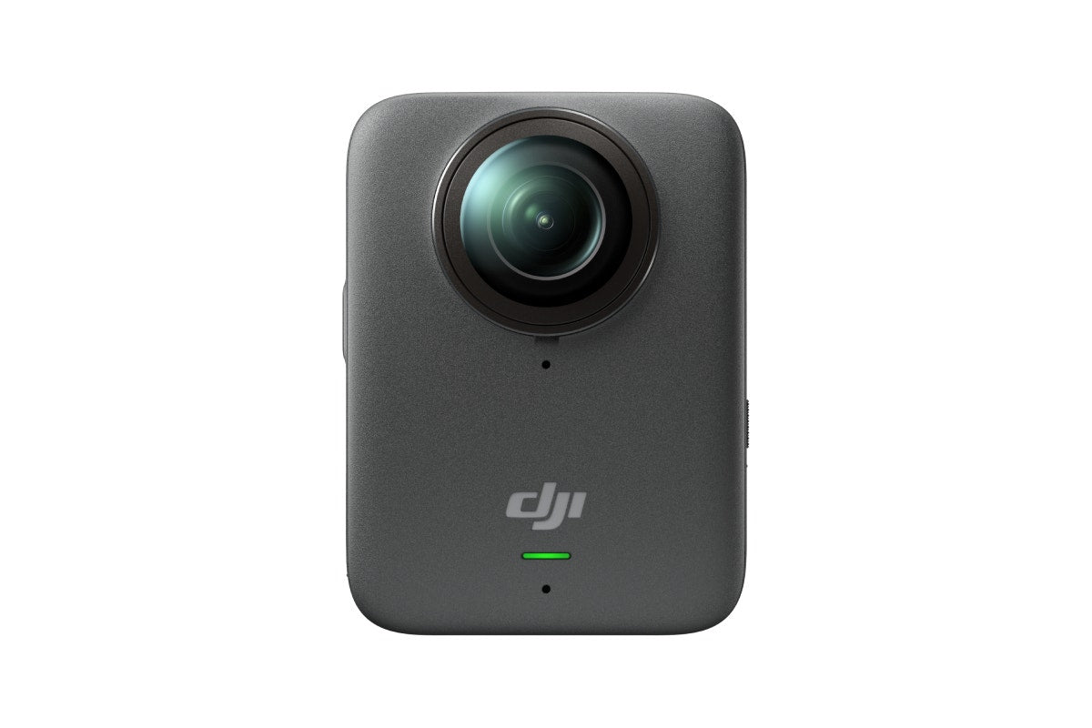 DJI Osmo 360 Adventure Combo