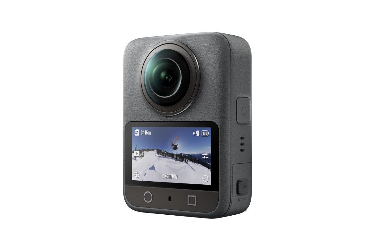 DJI Osmo 360 Adventure Combo