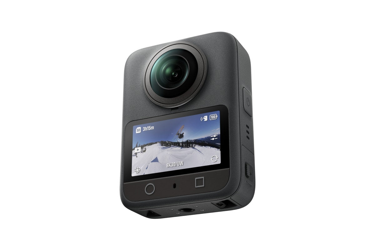DJI Osmo 360 Adventure Combo