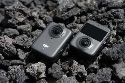 DJI Osmo 360 Standard Combo