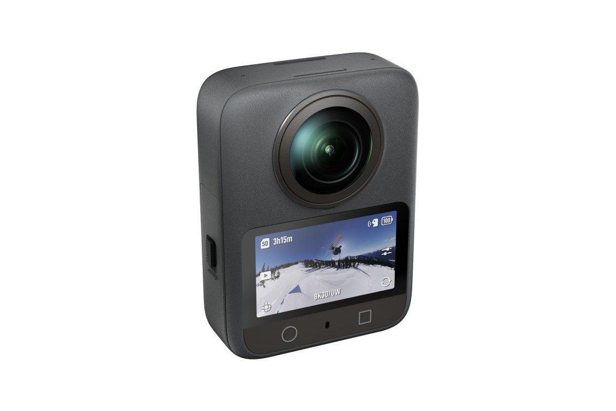 DJI Osmo 360 Standard Combo