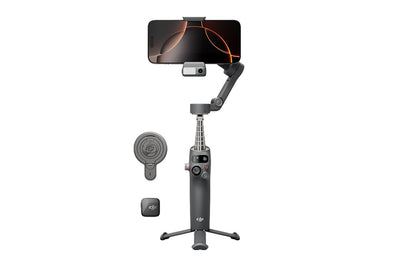 DJI Osmo Mobile 7 Pro Gimbal