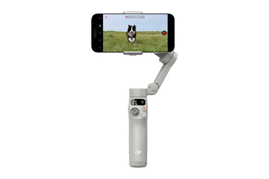 DJI Osmo Mobile 7 Gimbal