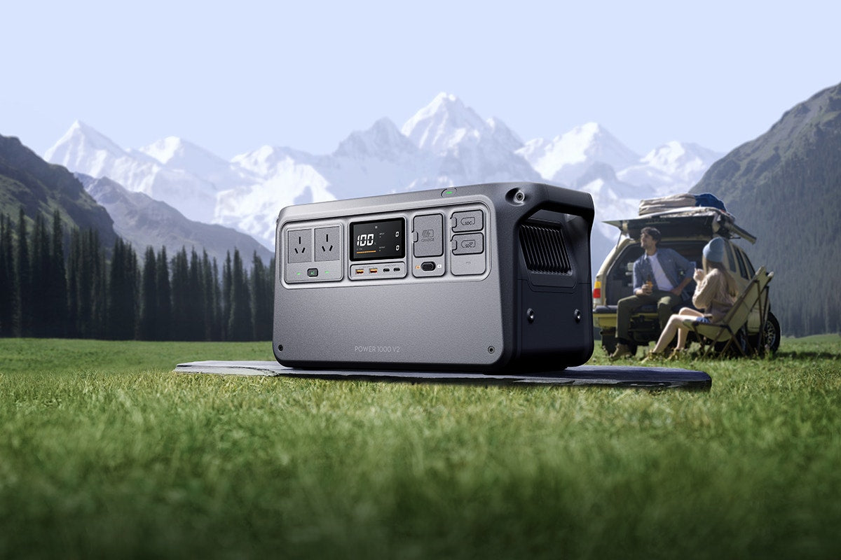 DJI Power 1000 V2