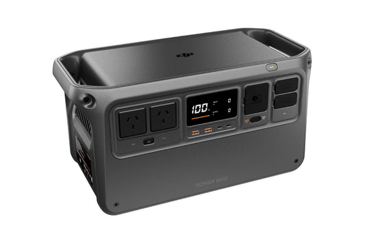 DJI Power 1000 Power Station