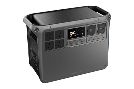 DJI Power 2000