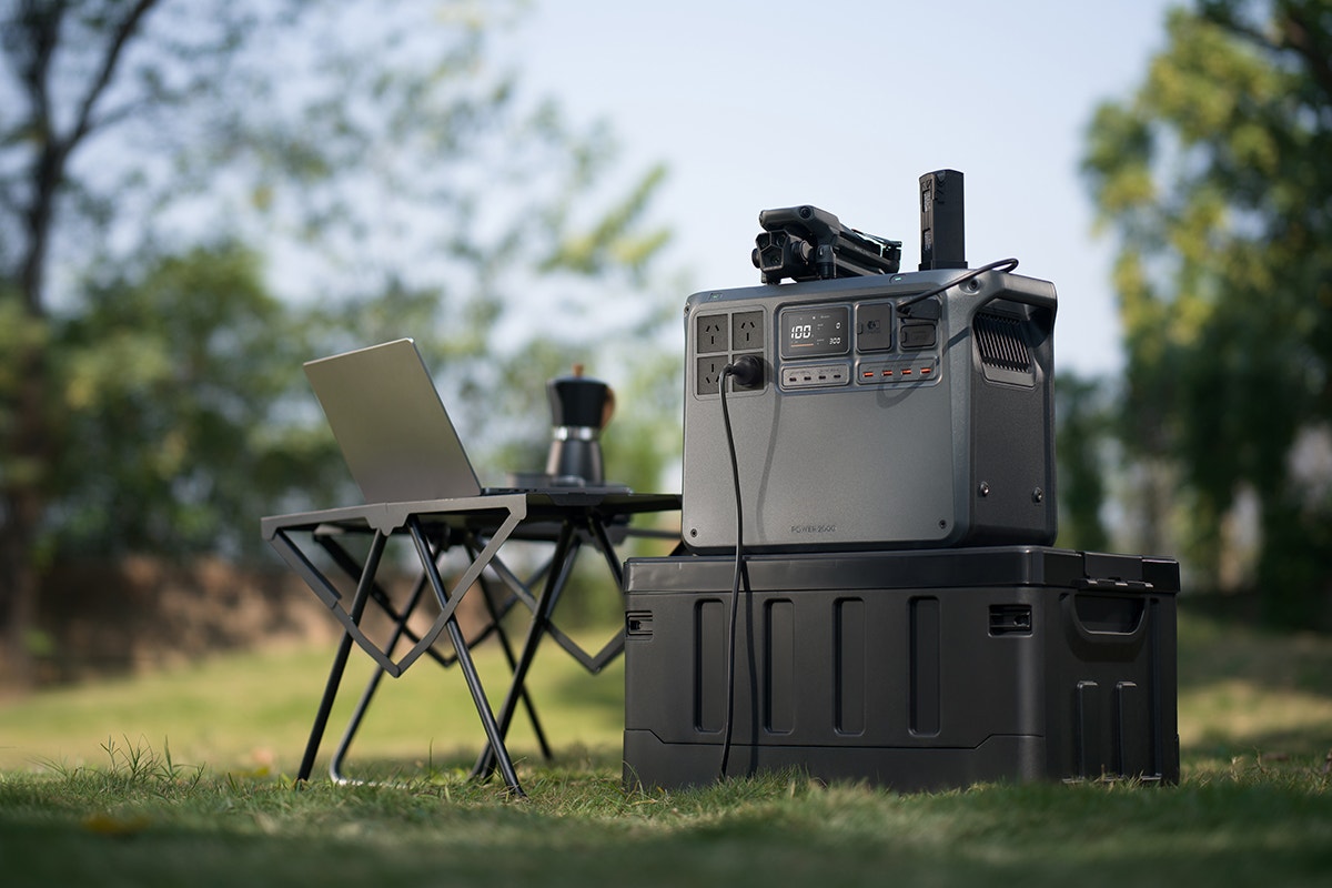 DJI Power 2000