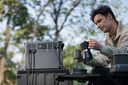 DJI Power 2000
