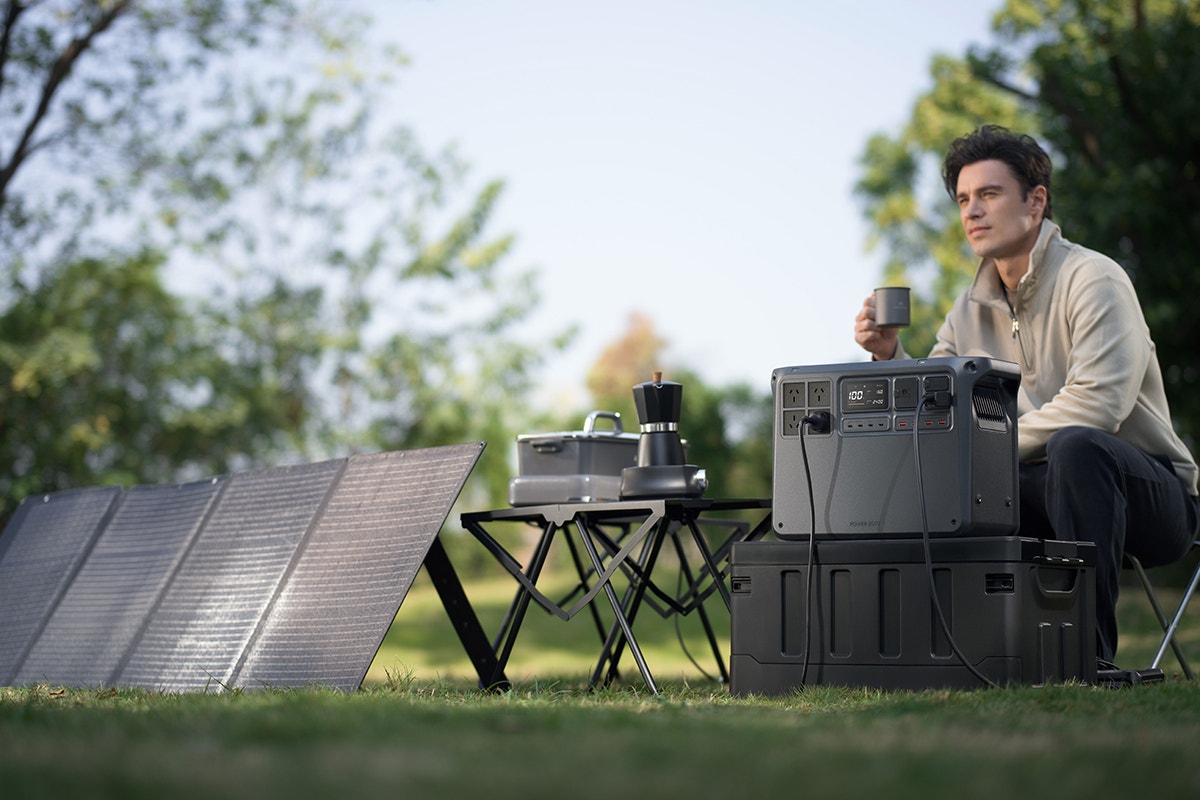DJI Power 2000