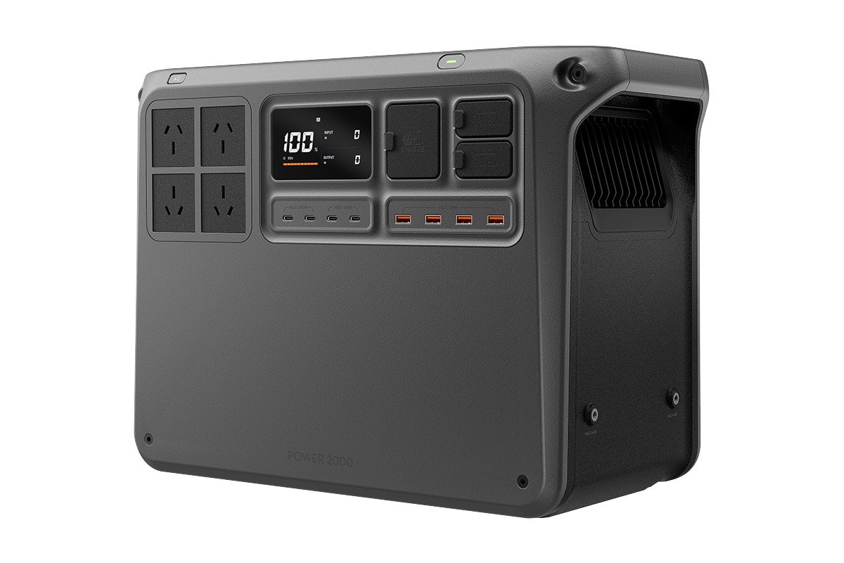 DJI Power 2000