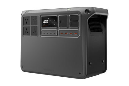 DJI Power 2000