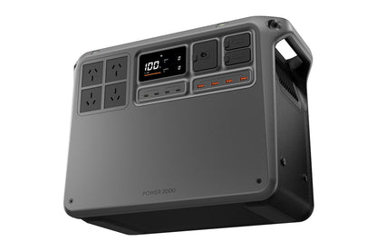 DJI Power 2000