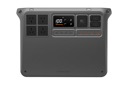 DJI Power 2000