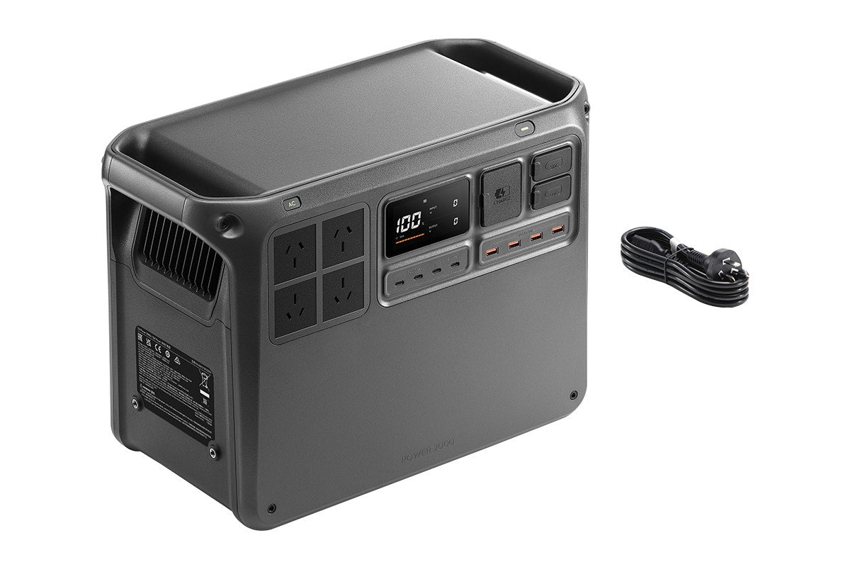DJI Power 2000