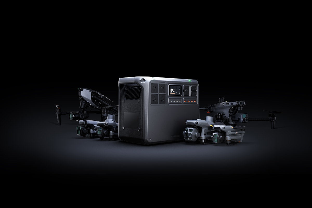 DJI Power 2000