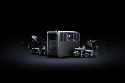 DJI Power 2000