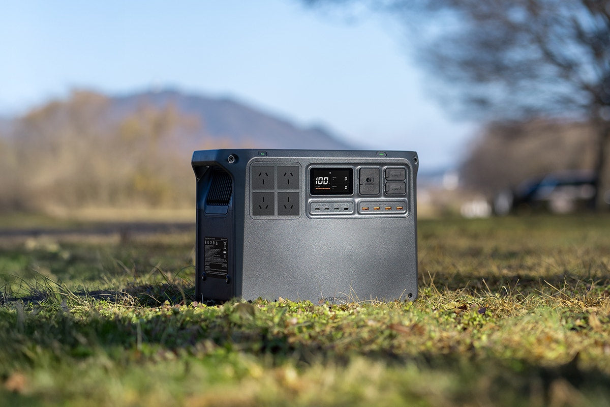 DJI Power 2000