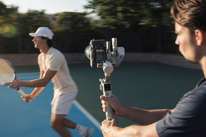 DJI RS 4 Mini Combo