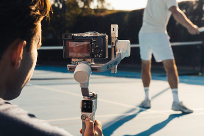 DJI RS 4 Mini Combo