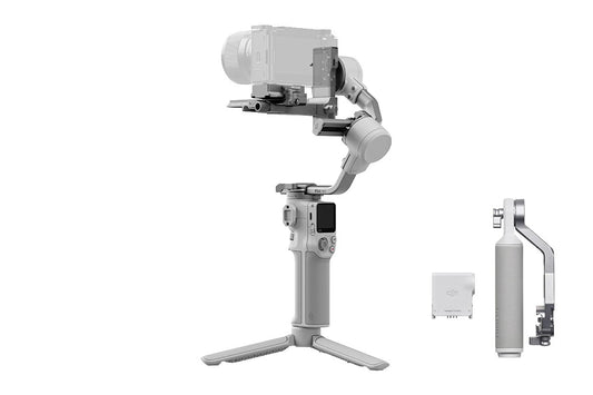 DJI RS 4 Mini Combo