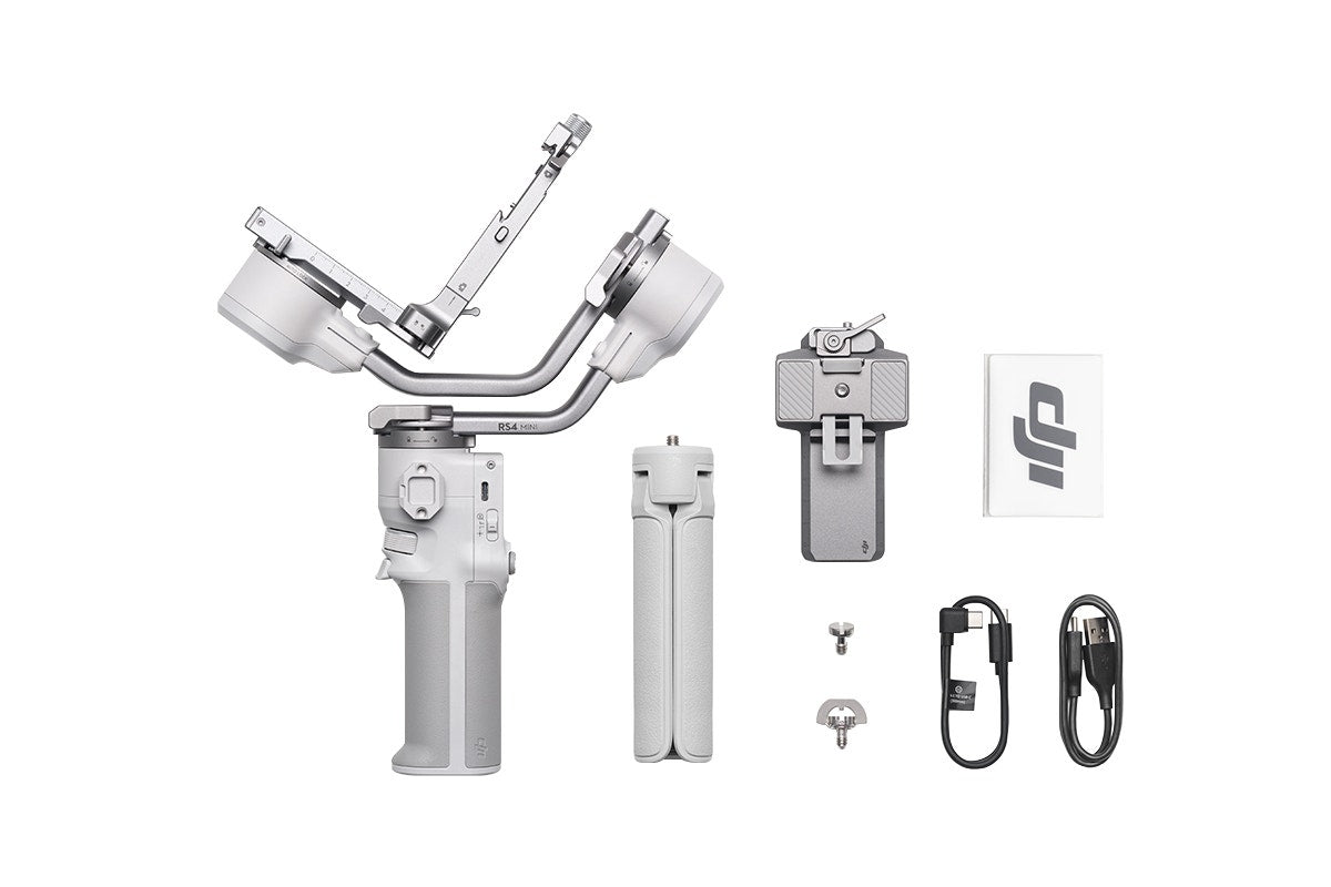 DJI RS 4 Mini Gimbal