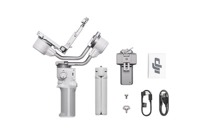 DJI RS 4 Mini Gimbal