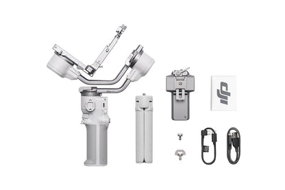 DJI RS 4 Mini Gimbal