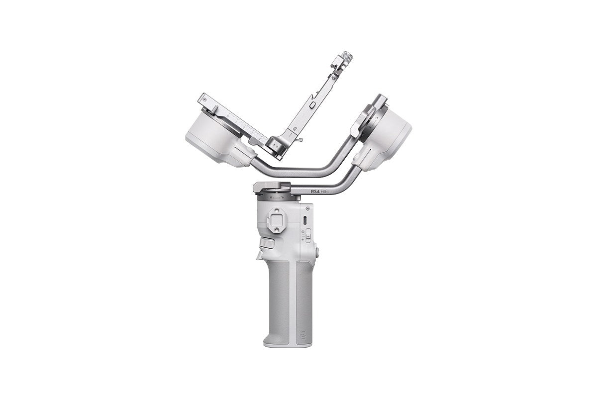 DJI RS 4 Mini Gimbal