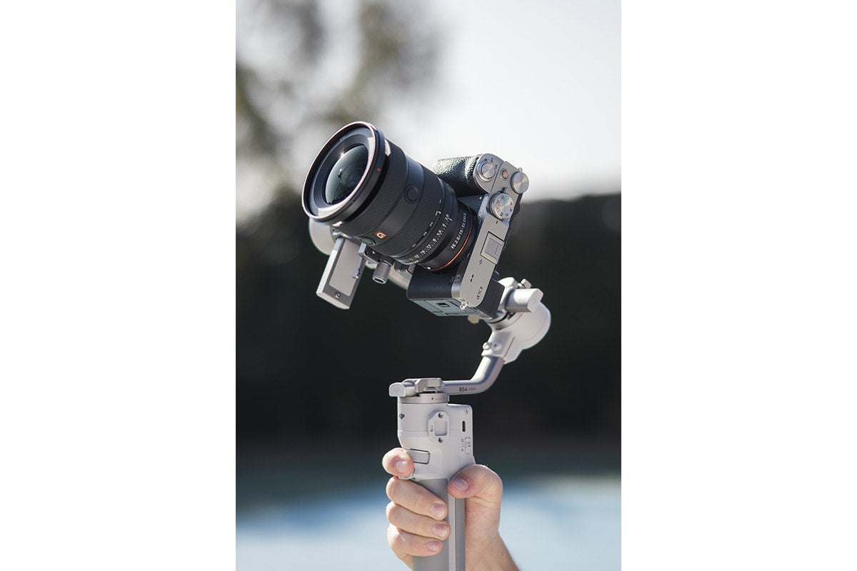 DJI RS 4 Mini Gimbal