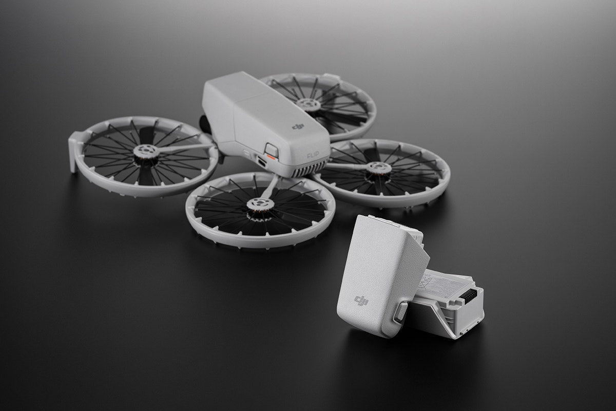 DJI Flip Intelligent Flight Battery