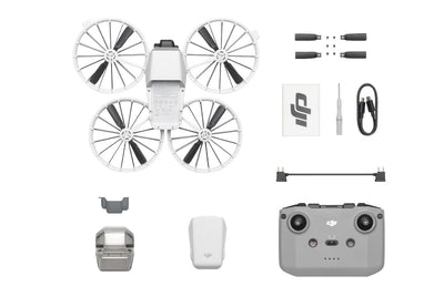 DJI Flip 4K Camera Drone - DJI RC N3