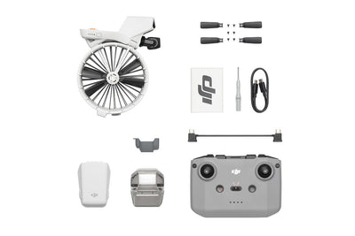 DJI Flip 4K Camera Drone - DJI RC N3