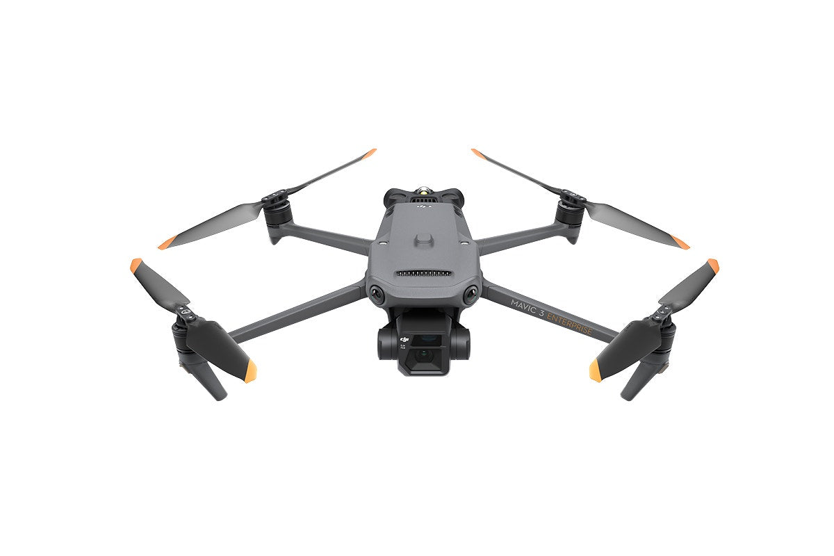 DJI Mavic 3 Enterprise with 1 Year DJI Enterprise Basic Shield