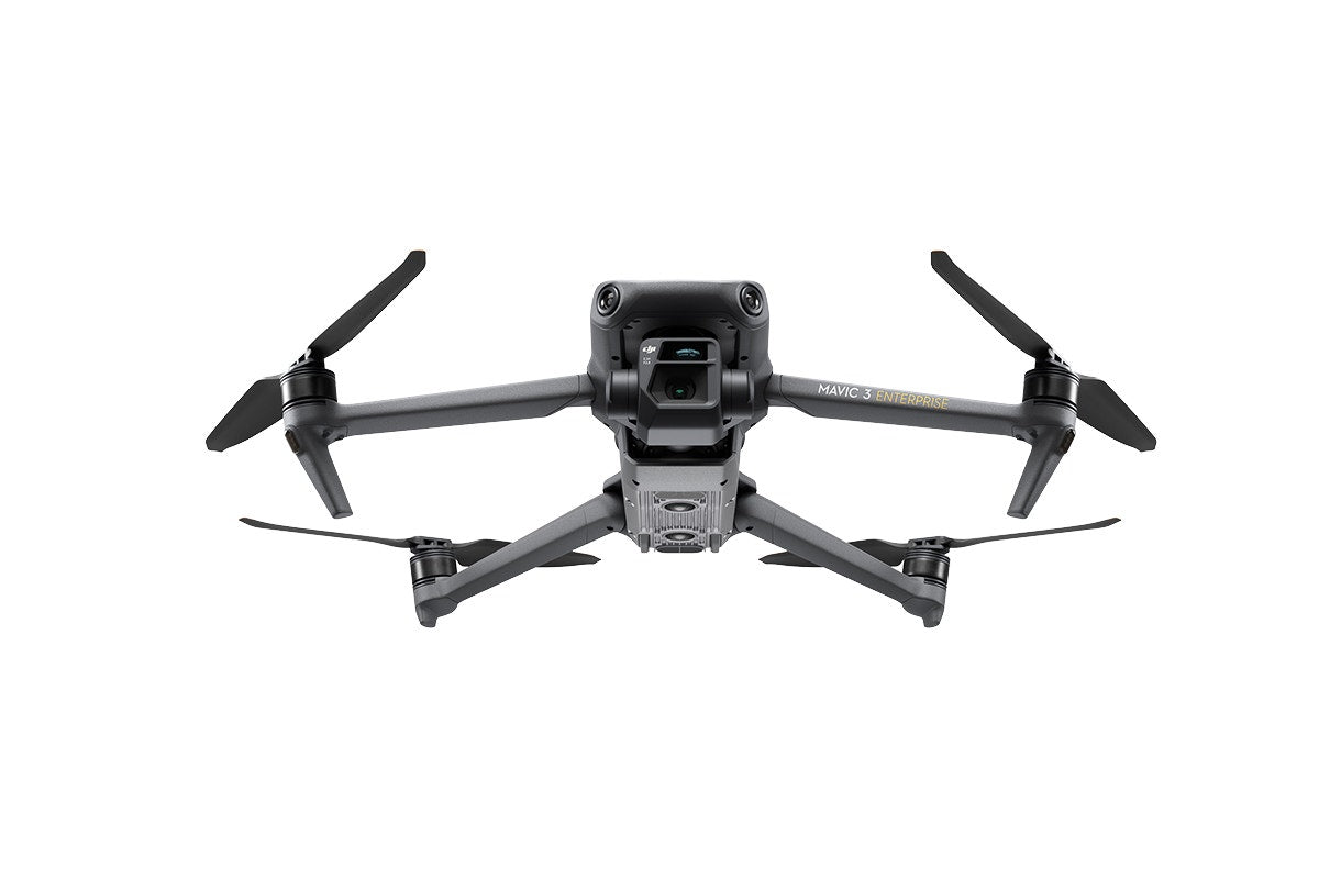 DJI Mavic 3 Enterprise with 1 Year DJI Enterprise Basic Shield