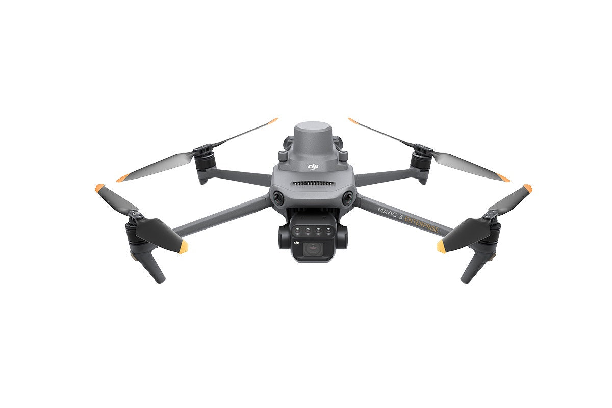 DJI Mavic 3 Multispectral with 1 Year DJI Enterprise Basic Shield