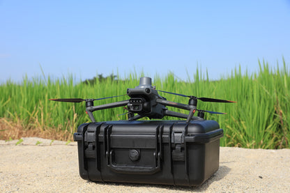 DJI Mavic 3 Multispectral with 1 Year DJI Enterprise Basic Shield