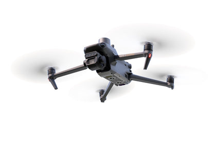 DJI Mavic 3 Multispectral with 1 Year DJI Enterprise Basic Shield