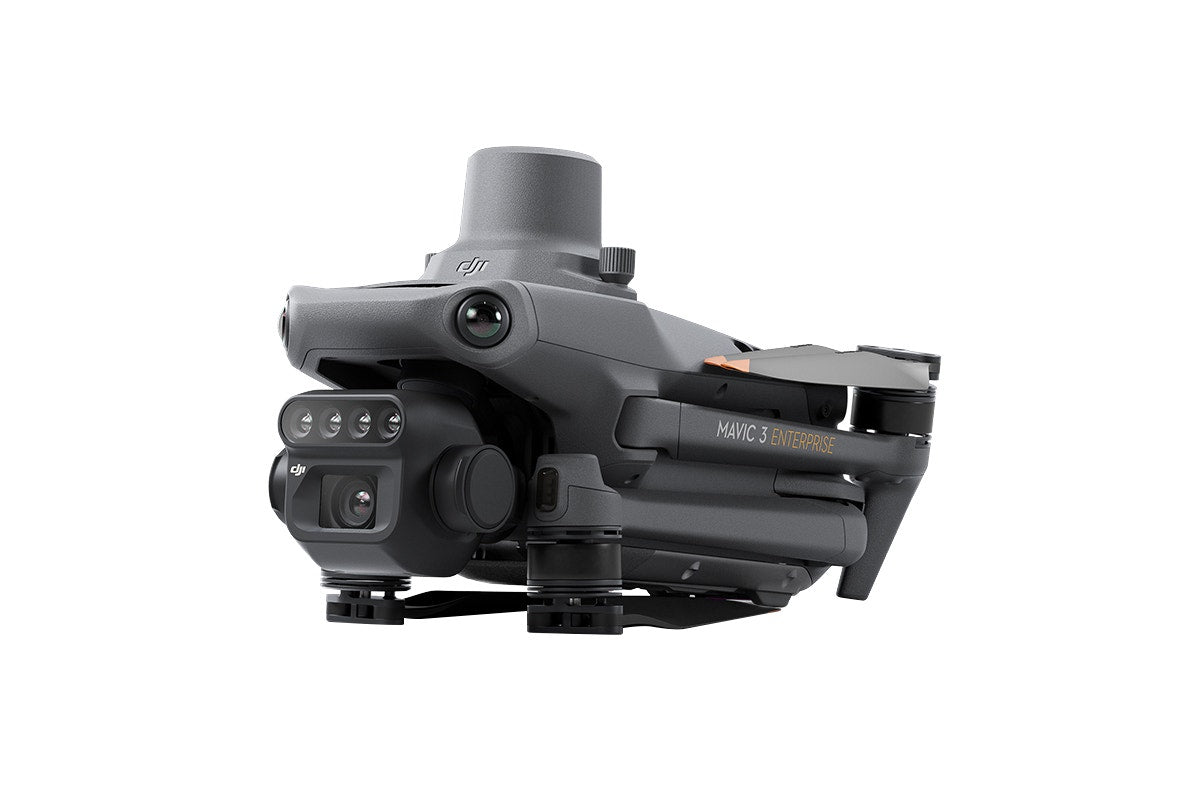 DJI Mavic 3 Multispectral with 1 Year DJI Enterprise Basic Shield