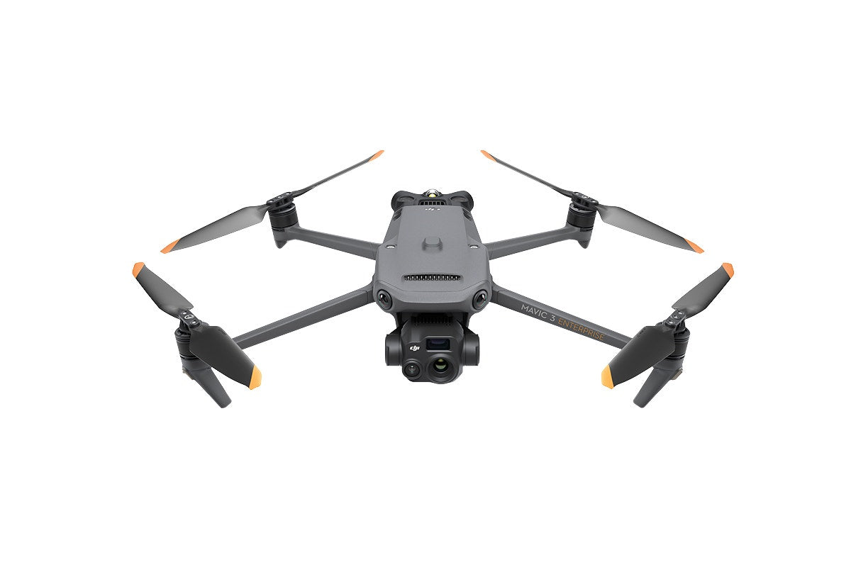 DJI Mavic 3 Enterprise Thermal with 1 Year DJI Enterprise Basic Shield