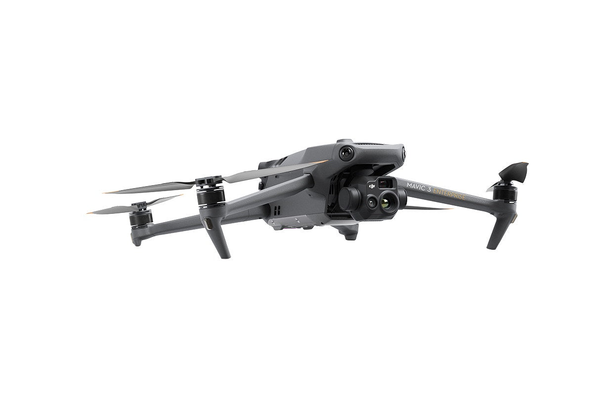 DJI Mavic 3 Enterprise Thermal with 1 Year DJI Enterprise Basic Shield