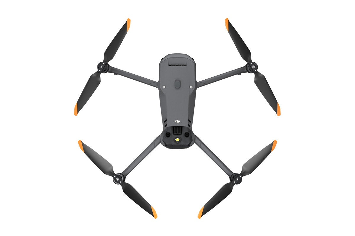 DJI Mavic 3 Enterprise Thermal with 1 Year DJI Enterprise Basic Shield