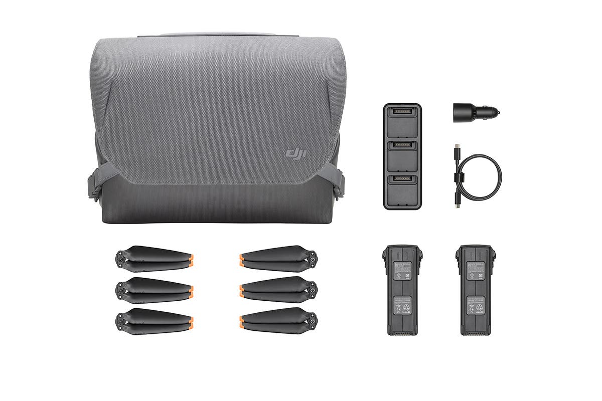 DJI Mavic 3 Classic Drone Fly More Accessory Kit | Auzzi Store