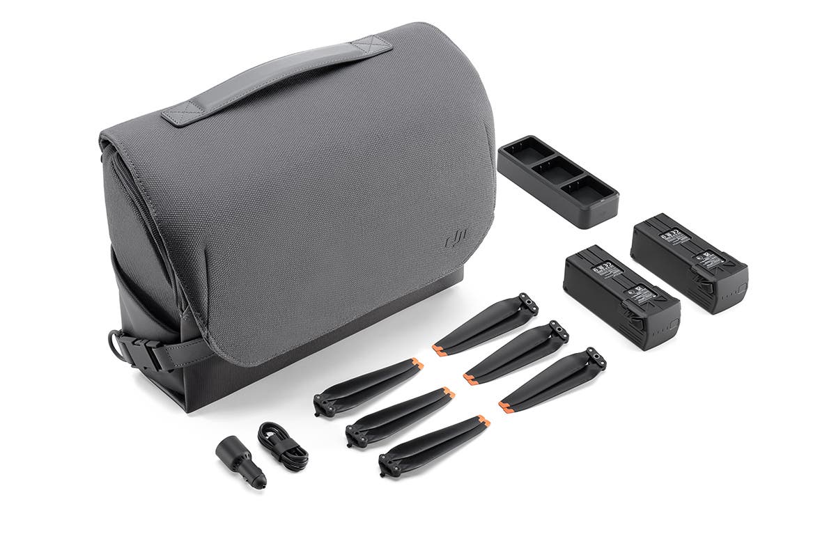 DJI Mavic 3 Classic Drone Fly More Accessory Kit | Auzzi Store